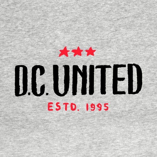 D. C UNITEEEED 03 by Very Simple Graph